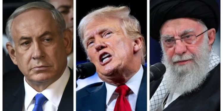 Horas decisivas para el mundo