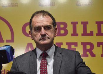 “No aflojan en la hostilidad hacia Cabildo Abierto”