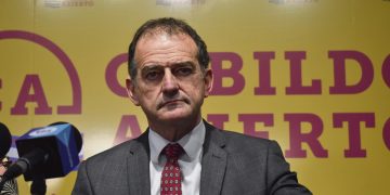 “No aflojan en la hostilidad hacia Cabildo Abierto”