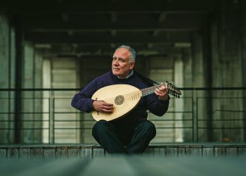 Del candombe al laúd barroco: músicas e historias