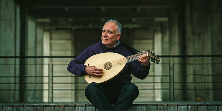 Del candombe al laúd barroco: músicas e historias