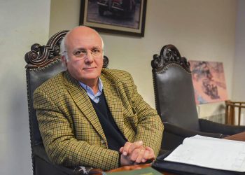 “Las causas de la inflación en Argentina ya desaparecieron”