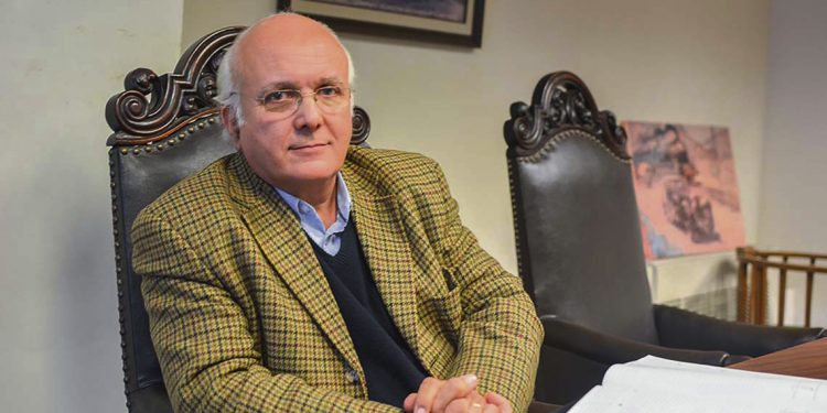 “Las causas de la inflación en Argentina ya desaparecieron”