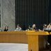 Lubetkin ante la ONU llamó a prevenir conflictos y reformar la arquitectura financiera internacional