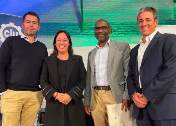 Plan Vale financiará inversiones con cinco de los principales bancos locales