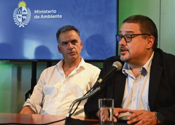 Contenedores intradomiciliarios son aplicables en una amplia zona de Montevideo, segun Herou