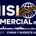 Tafirel y Barraca Erro al frente de misión empresarial a China, Indonesia y Filipinas