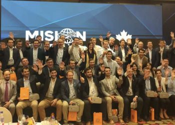 Embajador uruguayo en China destaca como “histórica” la misión de empresarios agrícolas