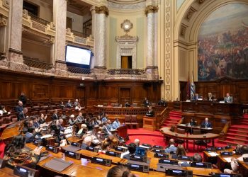 La responsabilidad de la oposición