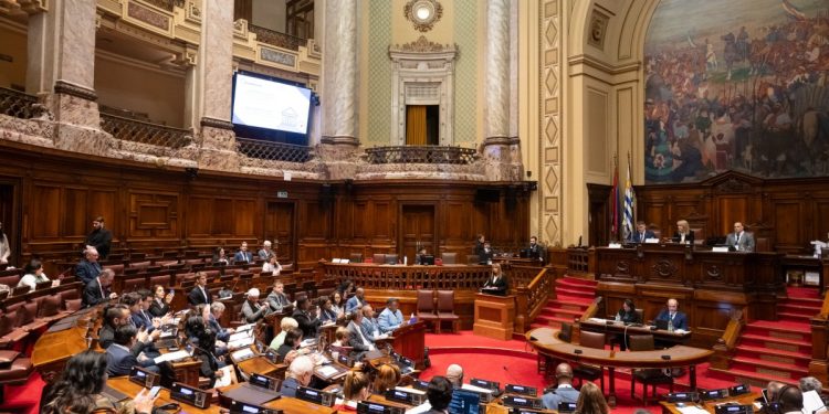 La responsabilidad de la oposición