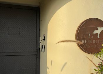 República Ganadera: el otro relato