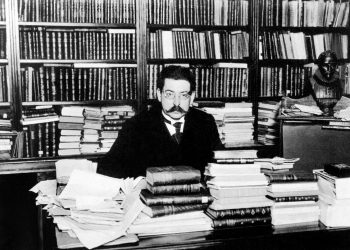 La dimensión religiosa en Rodó y su contexto