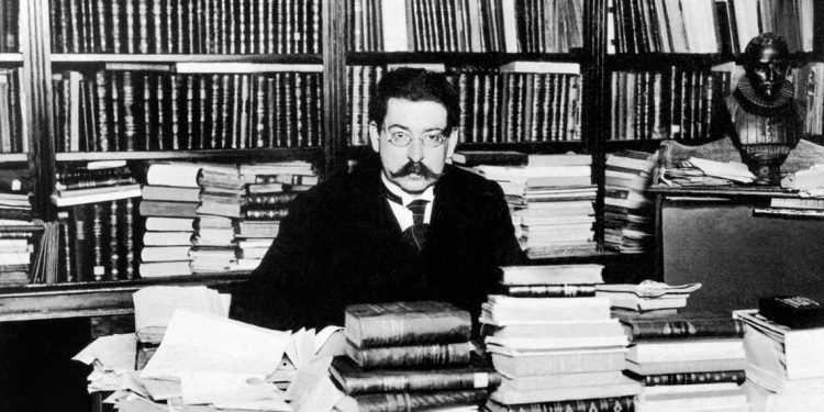 La dimensión religiosa en Rodó y su contexto