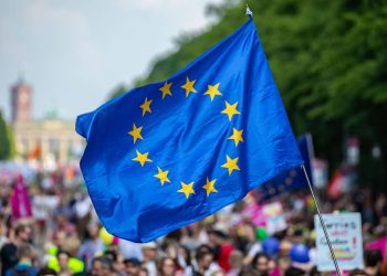 ¿Hacia el fin del sueño europeo?