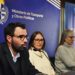 “Apostamos a revitalizar y a fortalecer el transporte ferroviario”
