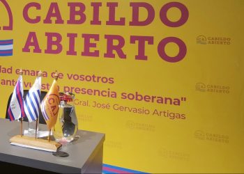 ¡El voto que Cabildo pronuncia! 