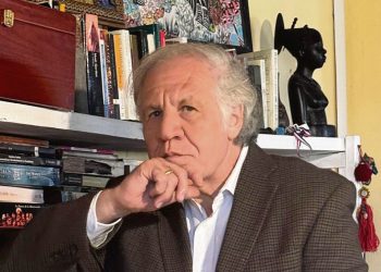 Almagro:“Ni como canciller en Uruguay ni como secretario general de la OEA fui ambiguo respecto a violaciones de derechos humanos”