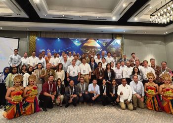 Indonesia mira al Cono Sur y busca fortalecer la cooperación agrícola