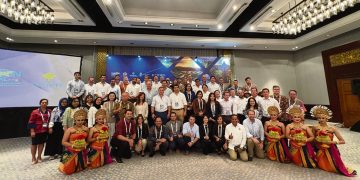 Indonesia mira al Cono Sur y busca fortalecer la cooperación agrícola