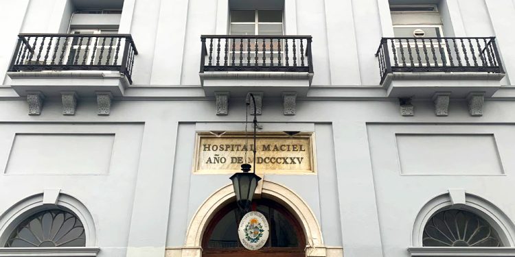 Ciudad Vieja, del muro, del viento y el olvido