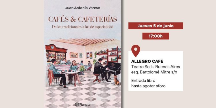 Cafés y cafeterías: de los tradicionales a las de especialidad