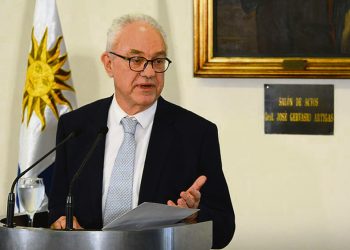 “Nosotros tenemos que abrir múltiples mercados y China es parte esencial de eso”