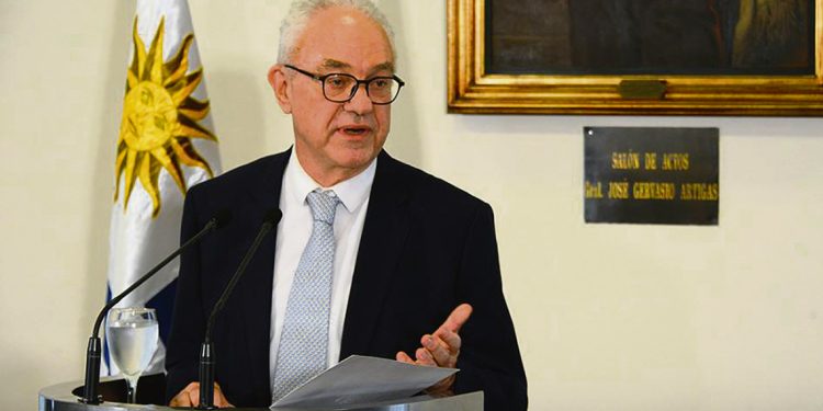 “Nosotros tenemos que abrir múltiples mercados y China es parte esencial de eso”