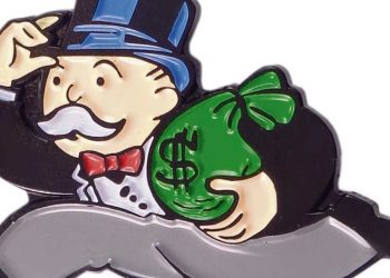 Antilavado: ¿lucha contra el crimen, curro o totalitarismo financiero?