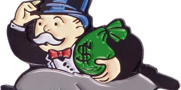 Antilavado: ¿lucha contra el crimen, curro o totalitarismo financiero?