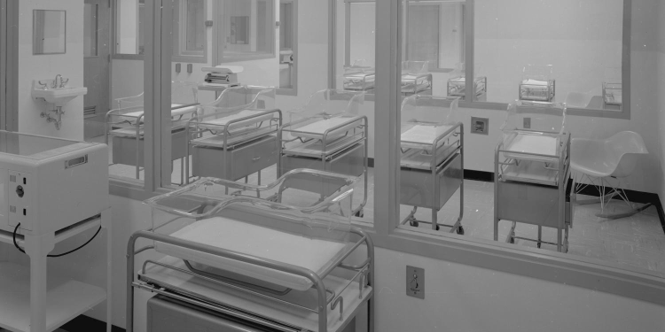 El problema demográfico