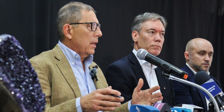 Gobierno anuncia alivio fiscal para comercios en la frontera con Brasil: ¿cuáles son las medidas?