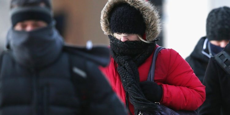Uruguay bajo cero, se afirma el invierno con otro pulso de aire frío polar