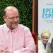 “Esperanza es lo que los uruguayos llevan a todos los rincones del mundo en las misiones de paz”