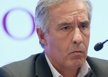 Diputados convocan al fiscal Perciballe para que aclare denuncias contra Jorge Díaz