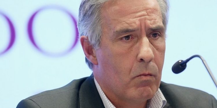 Diputados convocan al fiscal Perciballe para que aclare denuncias contra Jorge Díaz