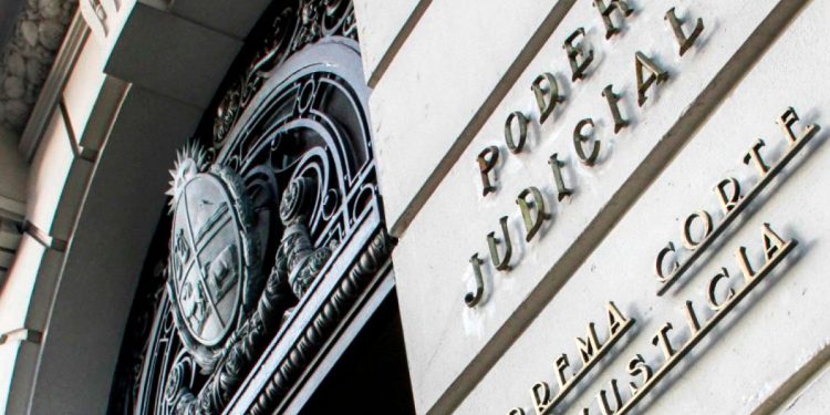 Gobierno impulsa el Ministerio de Justicia mediante un seminario internacional