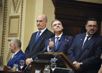 La racionalidad de la política y ese fuerte viento que sopla