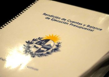 Aprueban la Rendición de Cuentas para que el gobierno negocie nuevos préstamos