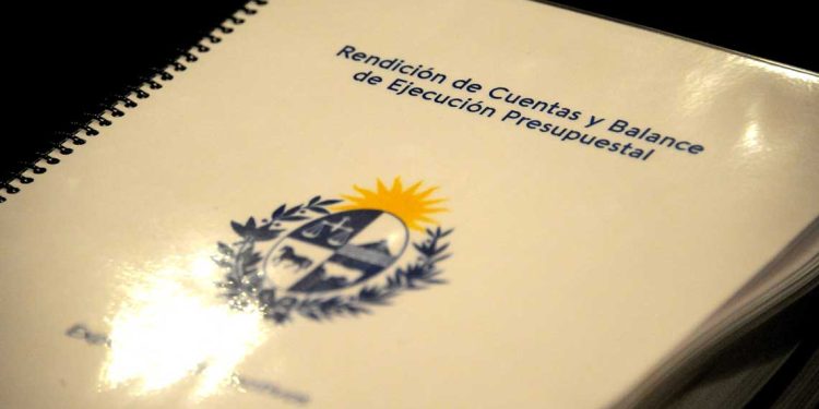 Aprueban la Rendición de Cuentas para que el gobierno negocie nuevos préstamos