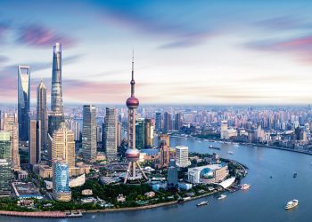 “La relación entre China y Uruguay es estratégica, es una política de Estado”