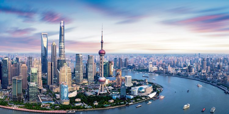 “La relación entre China y Uruguay es estratégica, es una política de Estado”