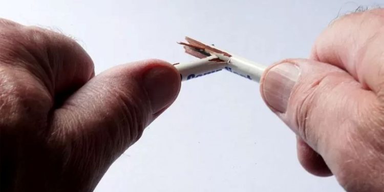 Un abismo insalvable