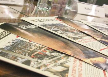 La Mañana y la promoción cultural