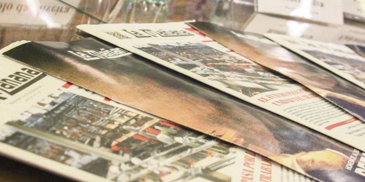 La Mañana y la promoción cultural