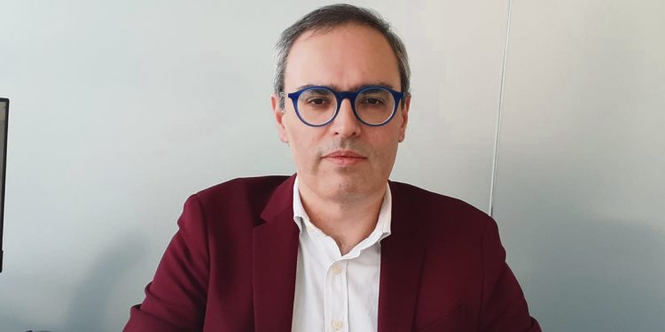 “Aún existe un amplio margen para mejorar la eficiencia del gasto público”