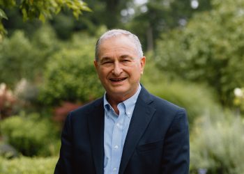 Arturo Porzecanski, economista uruguayo radicado en Estados Unidos