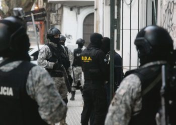 El pacto social y la seguridad pública