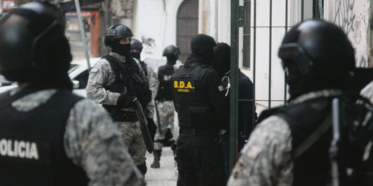 El pacto social y la seguridad pública