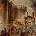 La toma de la Bastilla: 14 de julio de 1789