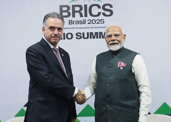 Uruguay e India: una relación bilateral que se afianza con comercio e inversión